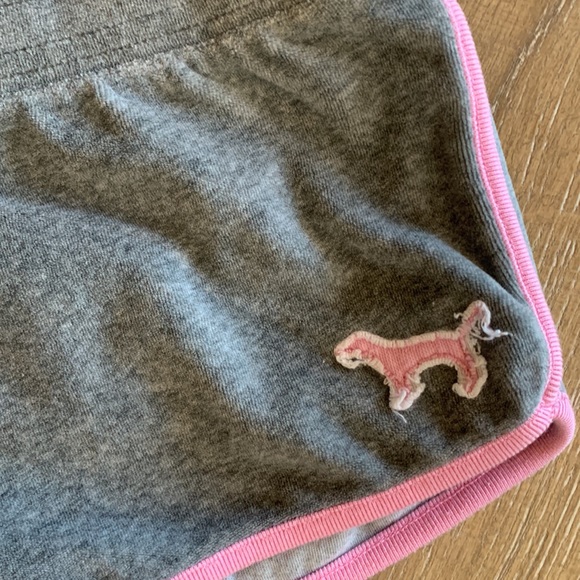 Vintage Victorias Secret Pink set - Picture 5 of 8